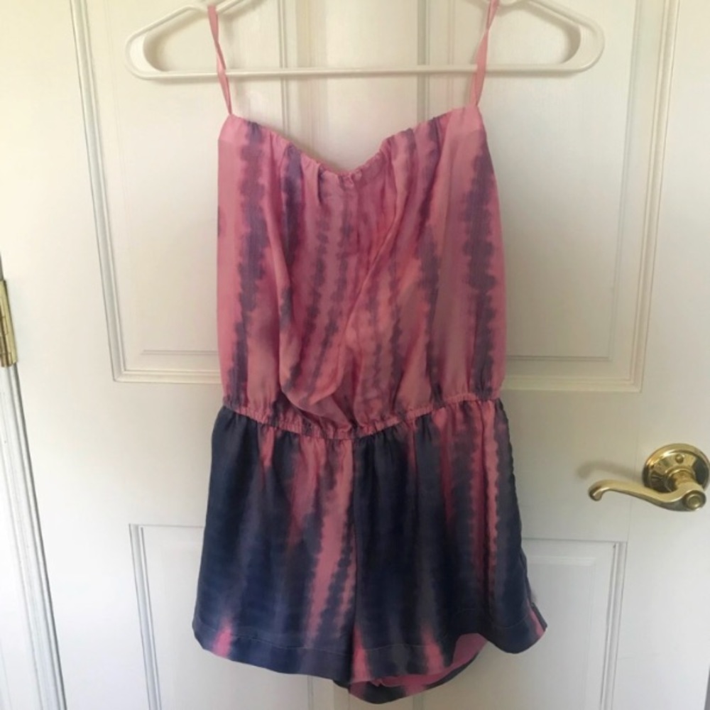 Adorable Romper - Picture 1 of 4